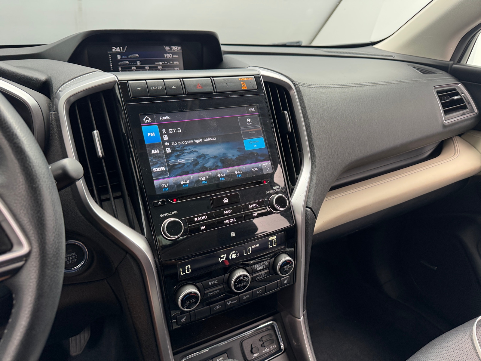 Thumbnail: 2020 Subaru Ascent - 3