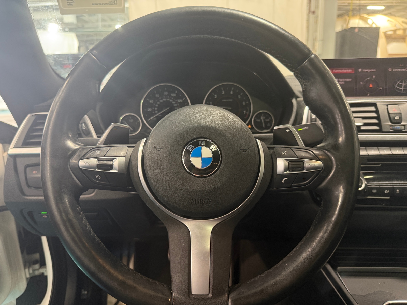 Thumbnail: 2019 BMW 4 Series - 3