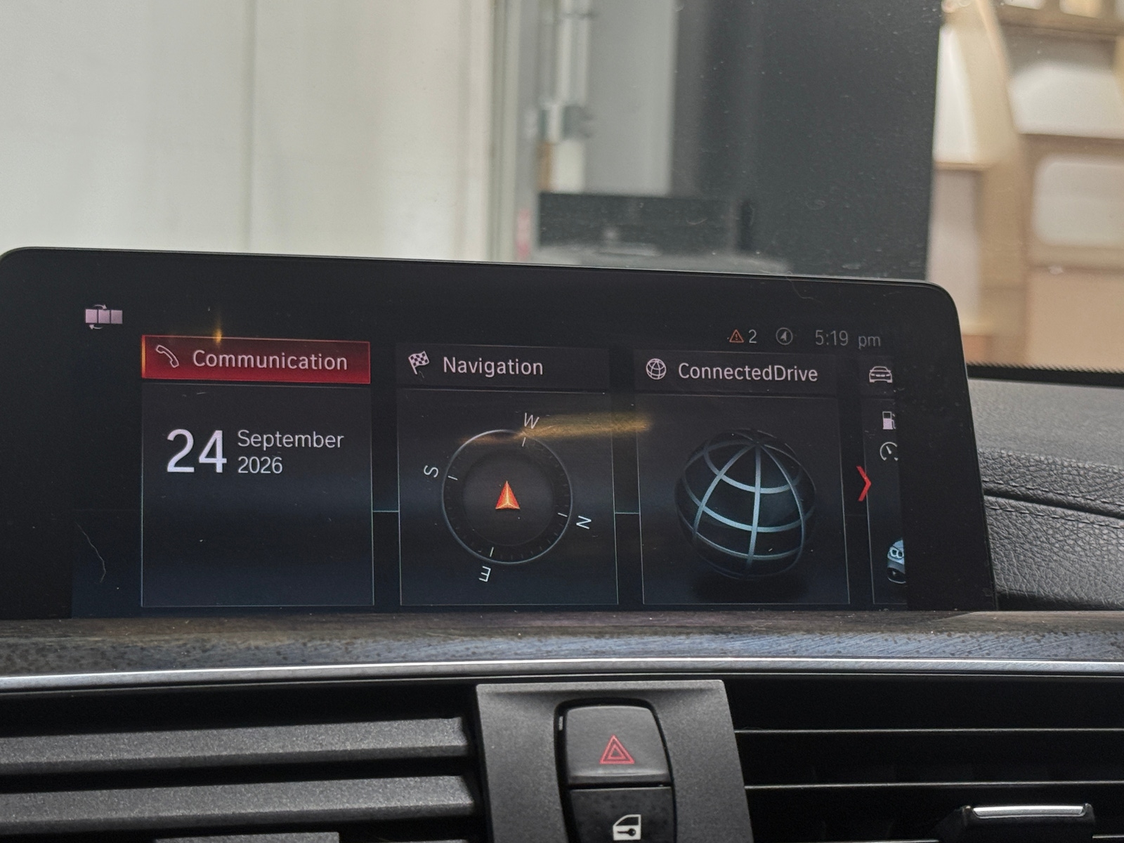 Thumbnail: 2019 BMW 4 Series - 2