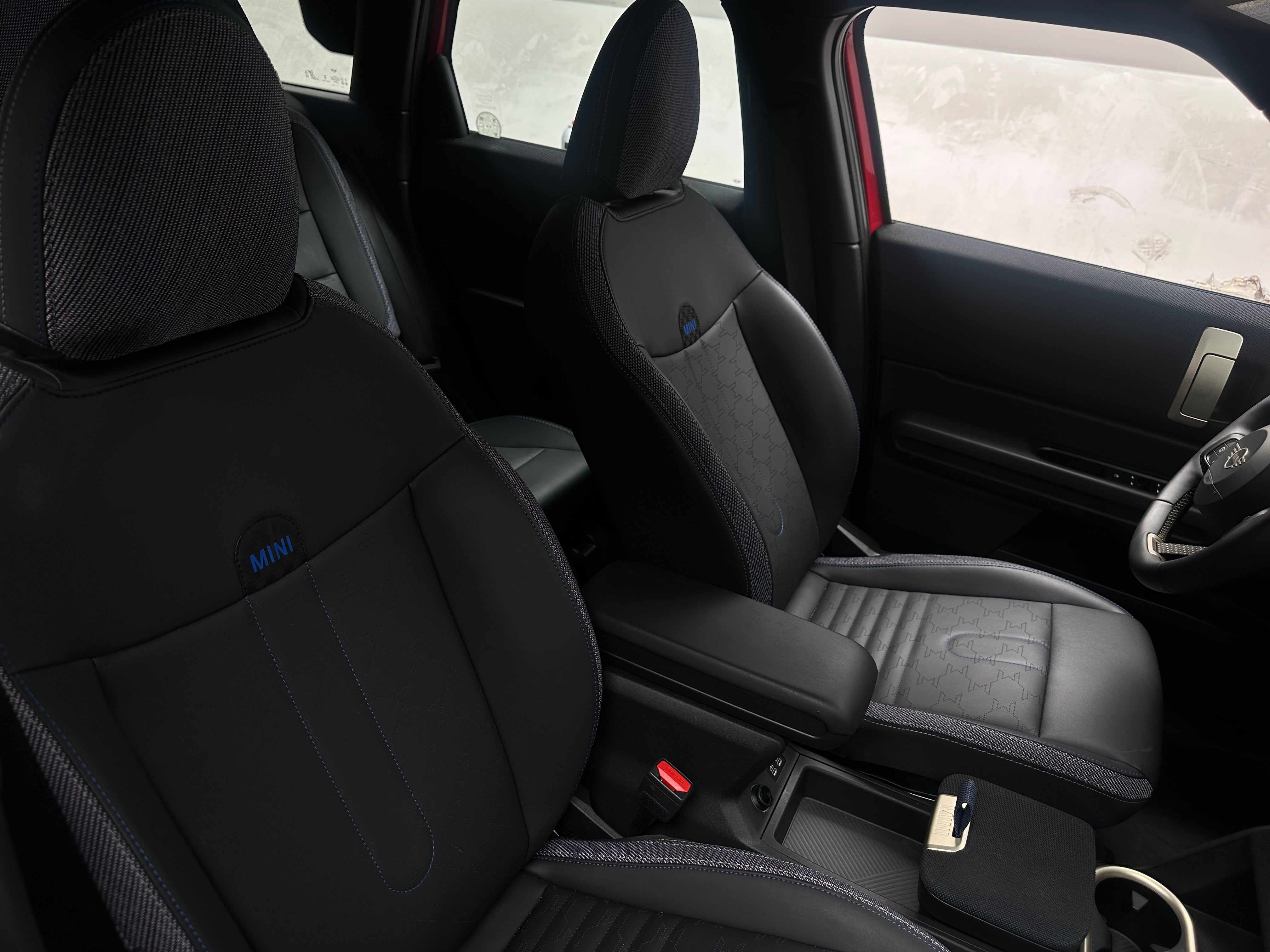 2026 MINI Countryman