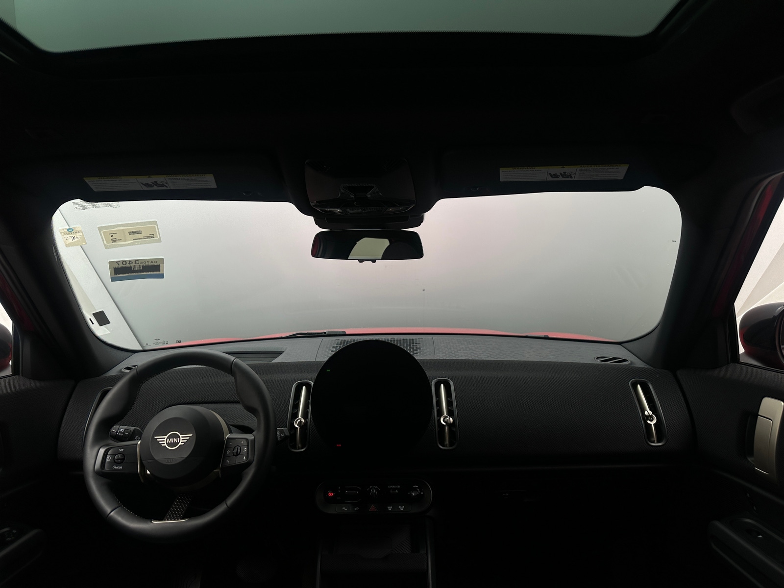 Thumbnail: 2026 MINI Cooper Countryman - 3