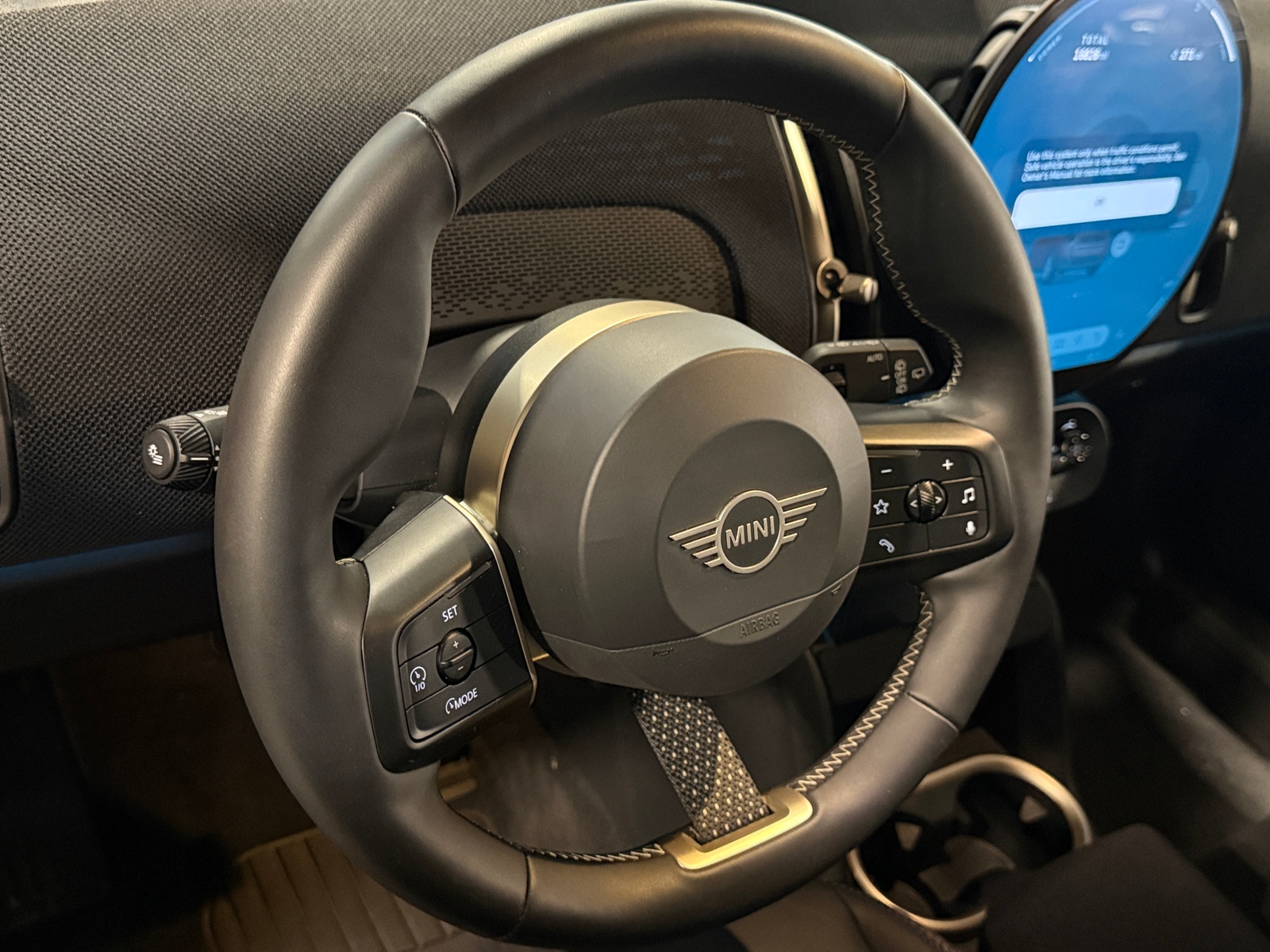 Thumbnail: 2026 MINI Cooper Countryman - 5