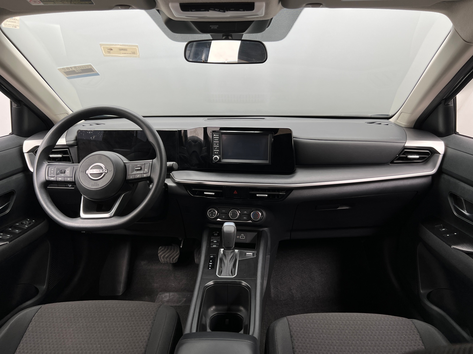 Thumbnail: 2025 Nissan Kicks - 3