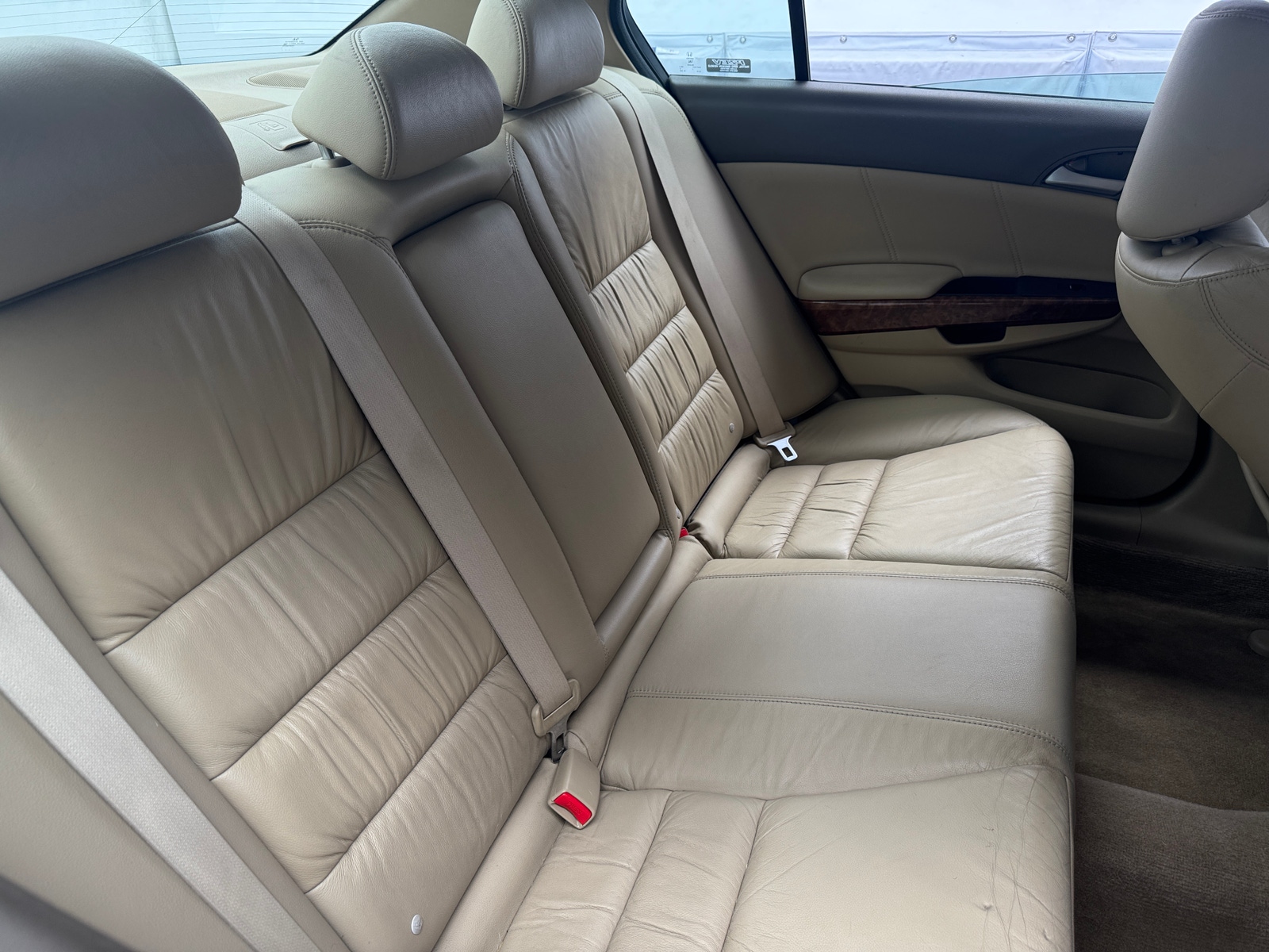 Thumbnail: 2010 Honda Accord - 5