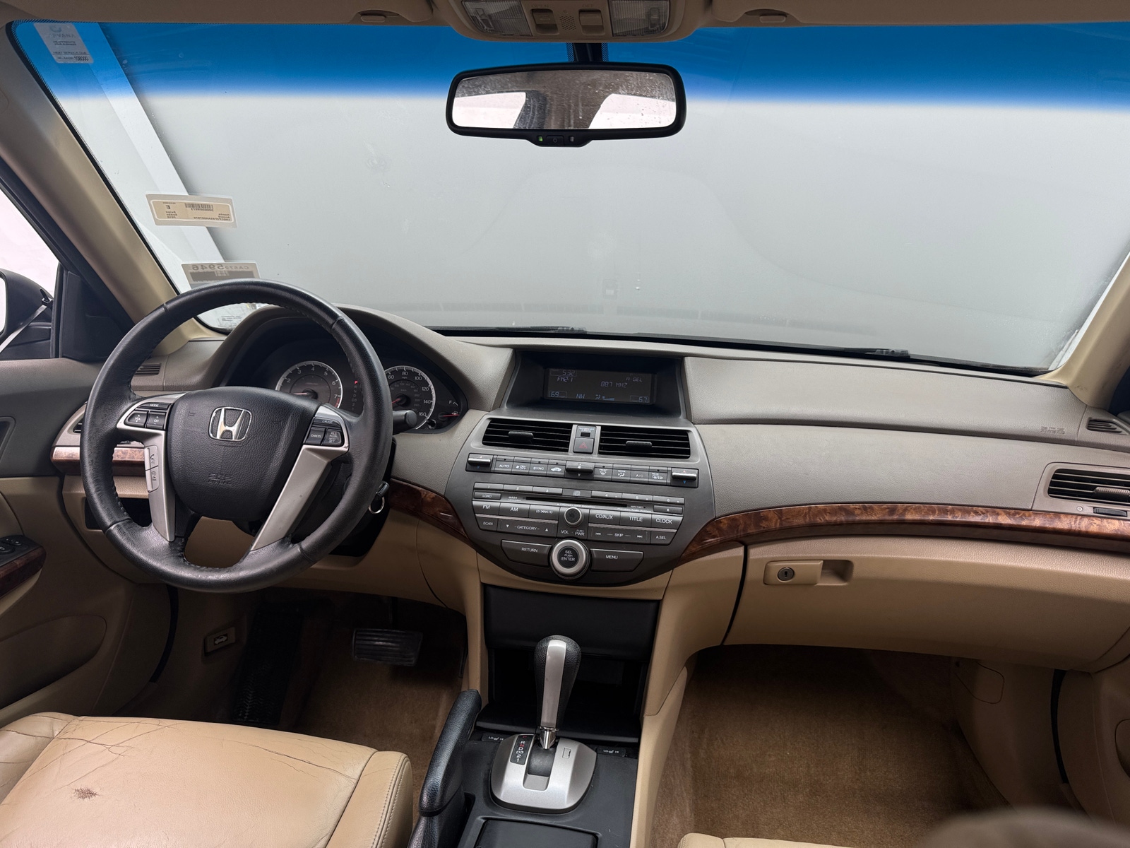 Thumbnail: 2010 Honda Accord - 2