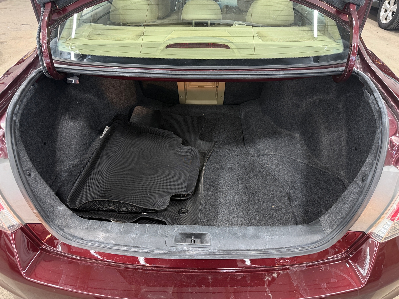 Thumbnail: 2010 Honda Accord - 6