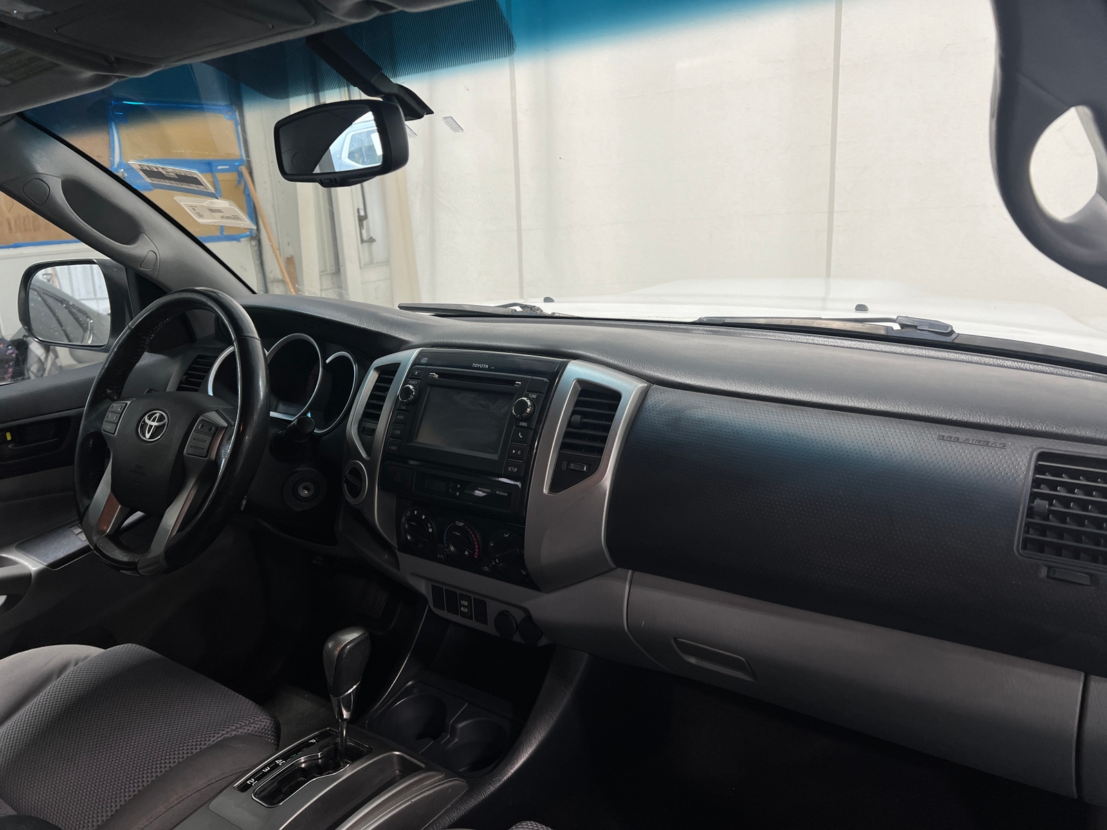 Thumbnail: 2013 Toyota Tacoma - 3