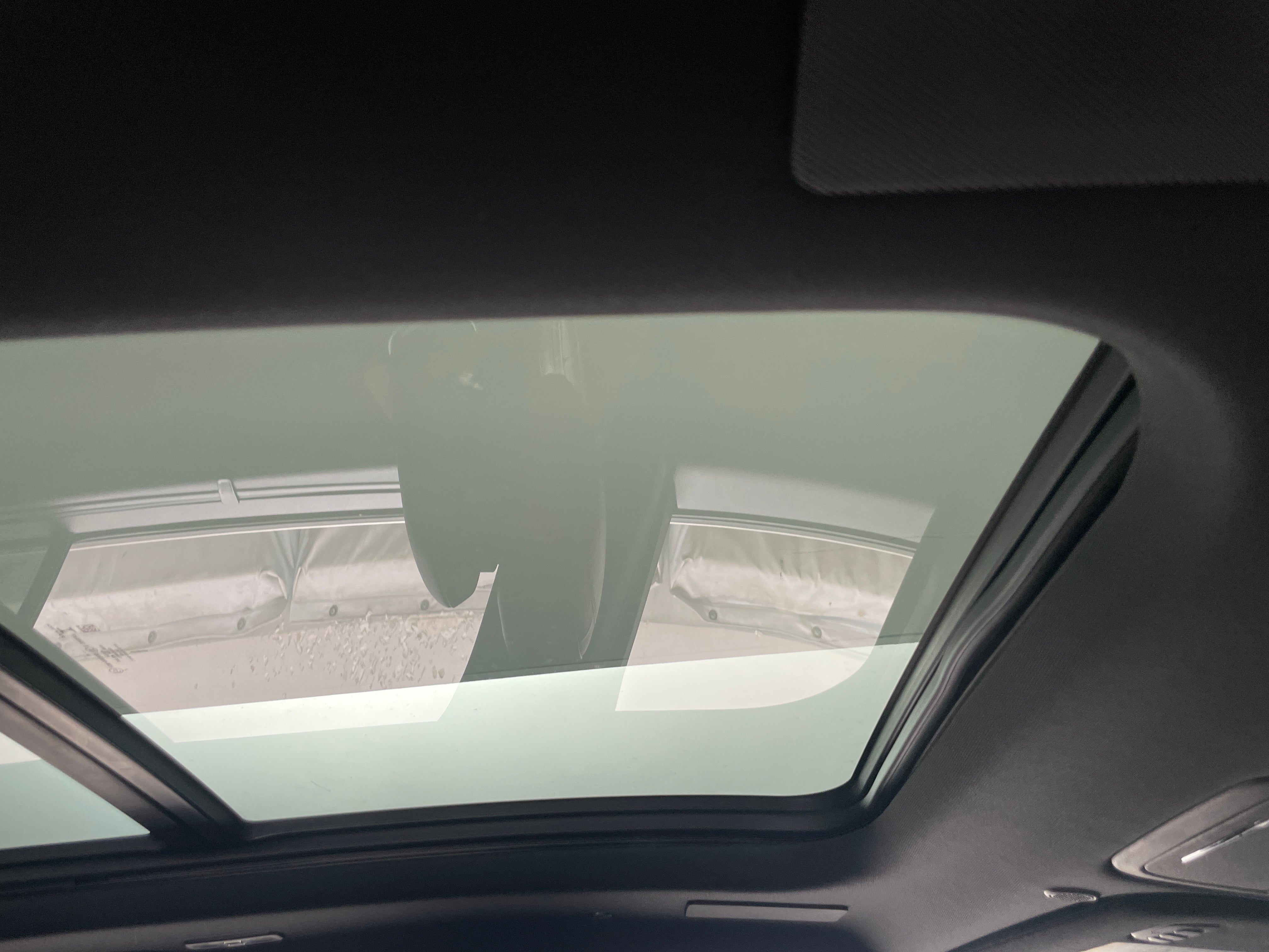 2020 Lincoln Aviator