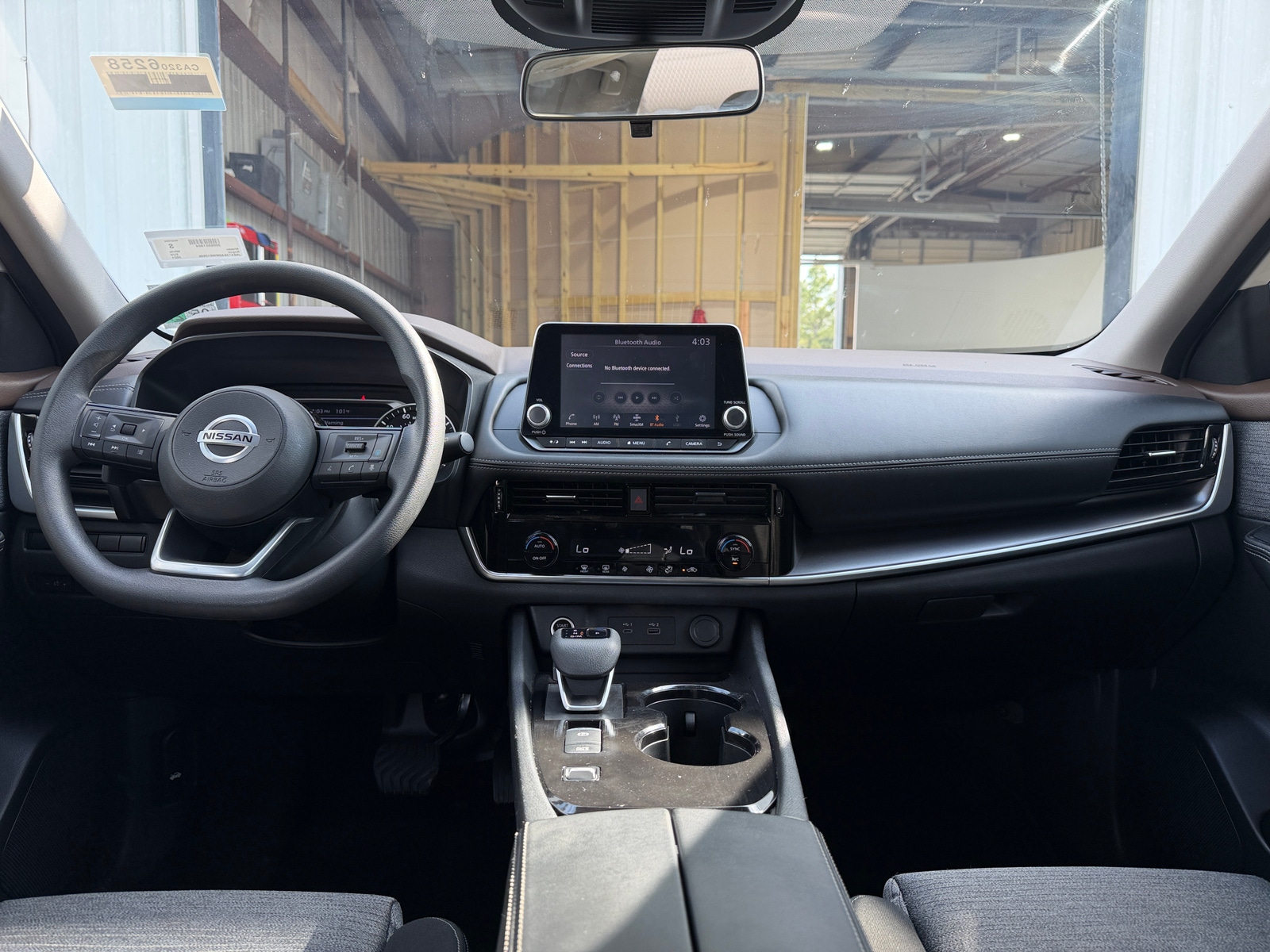 Thumbnail: 2021 Nissan Rogue - 3