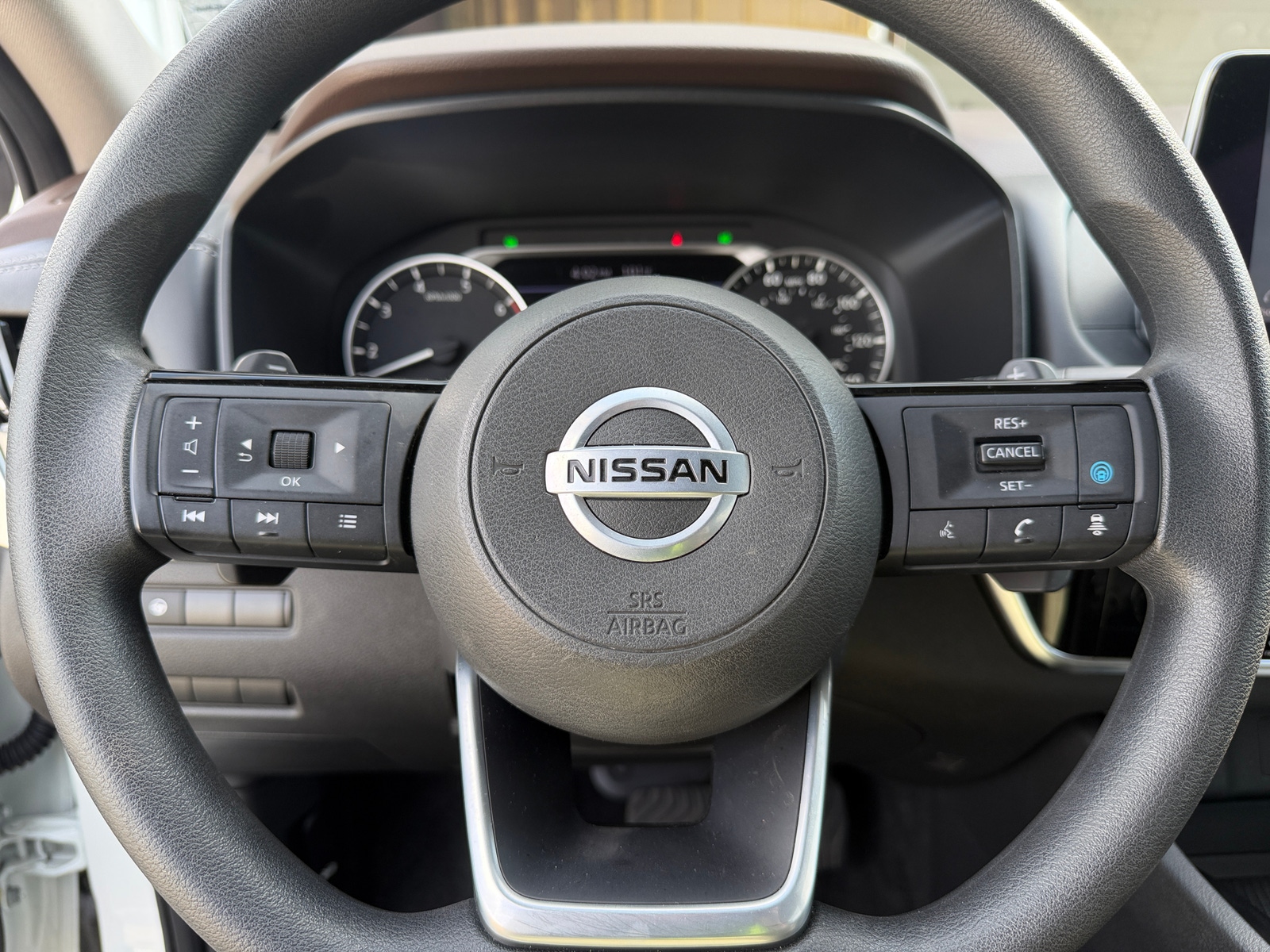 Thumbnail: 2021 Nissan Rogue - 5