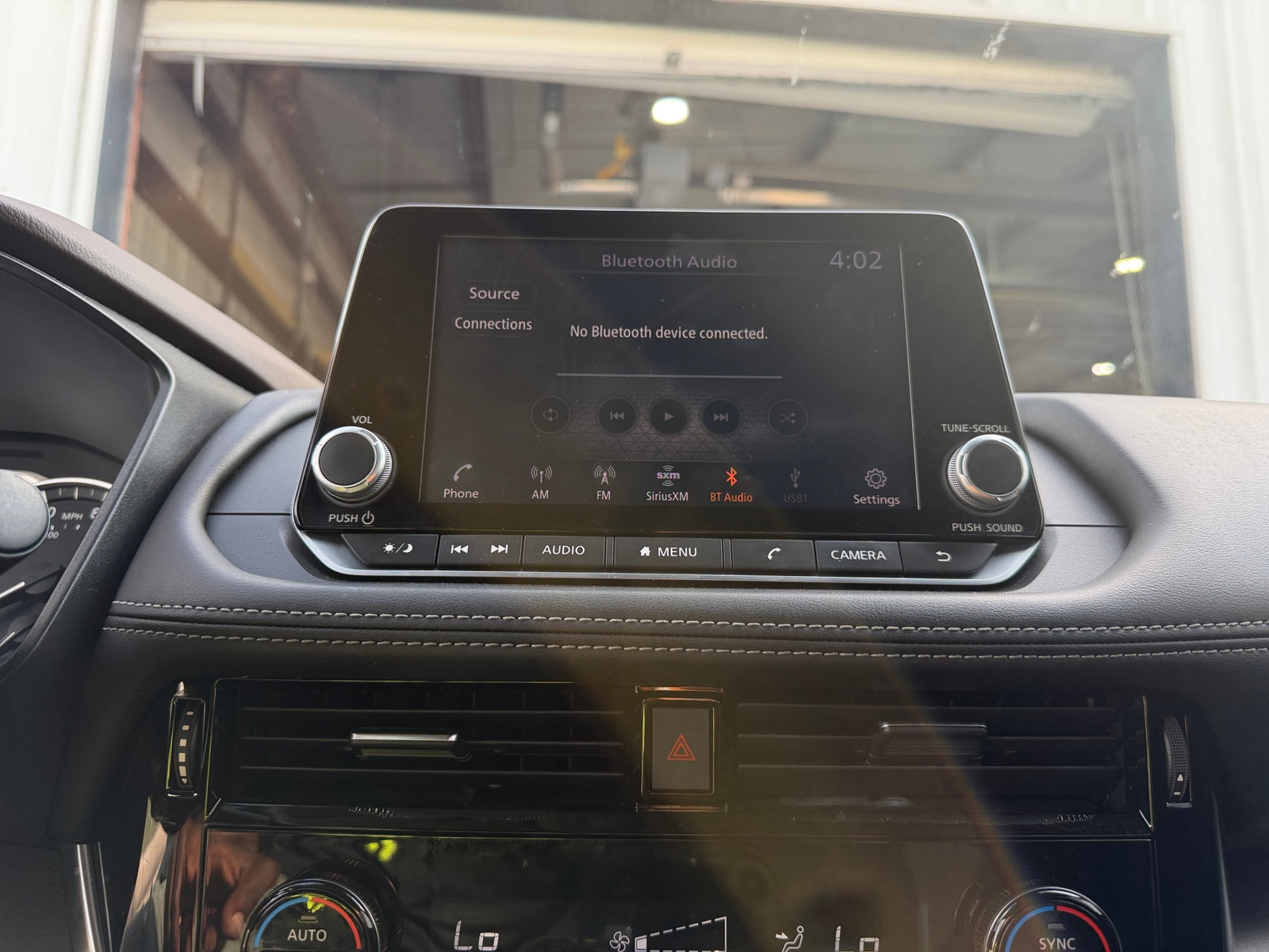 Thumbnail: 2021 Nissan Rogue - 4