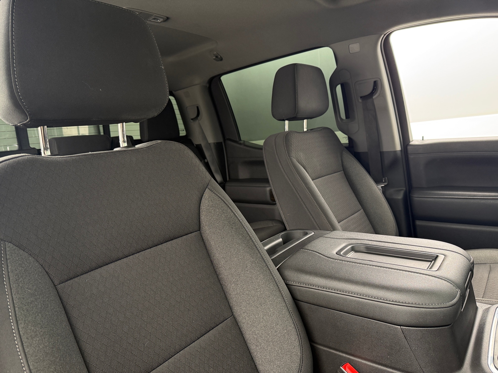 Thumbnail: 2022 GMC Sierra 1500 - 2