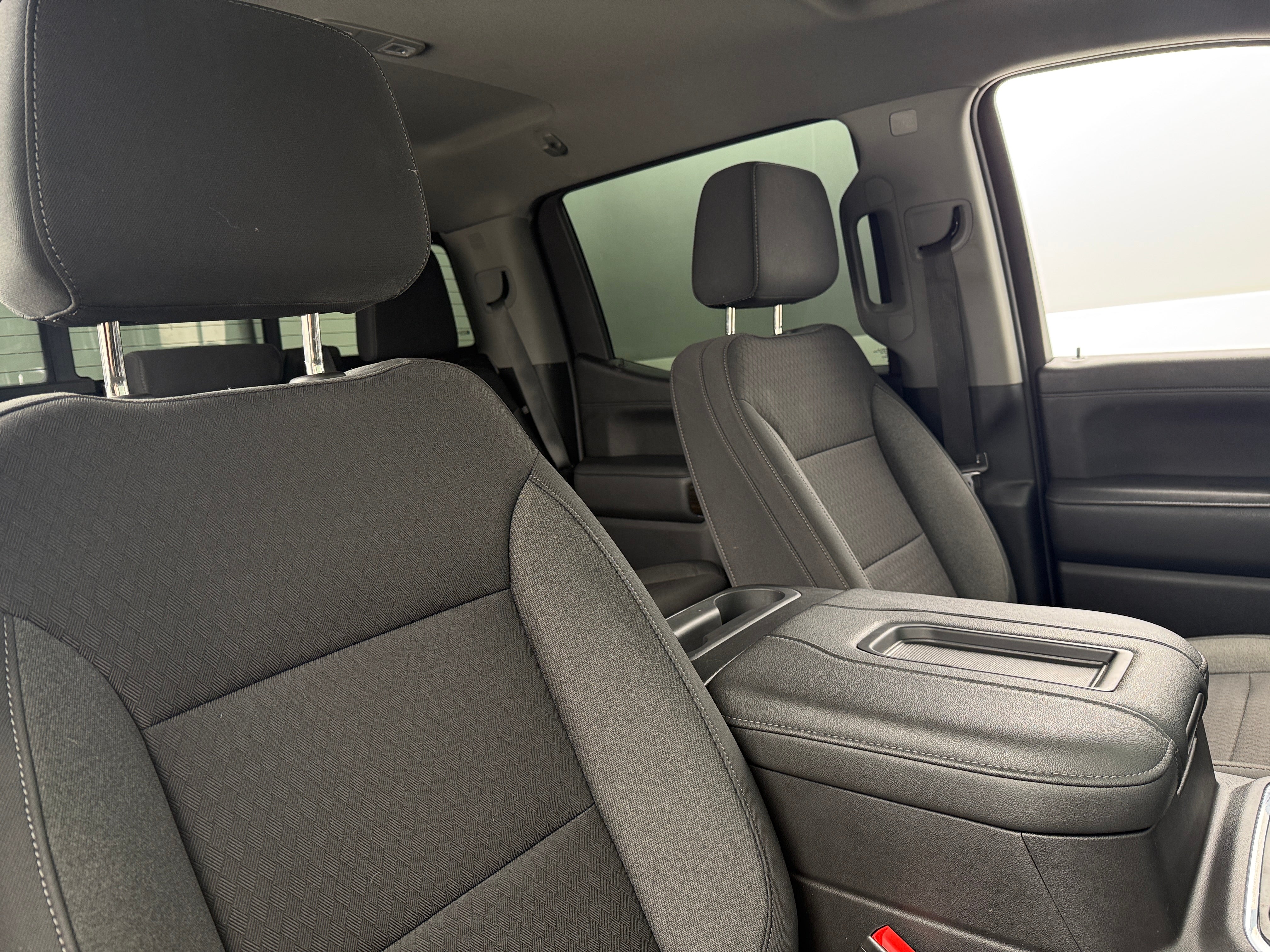 2022 GMC Sierra 1500 Limited