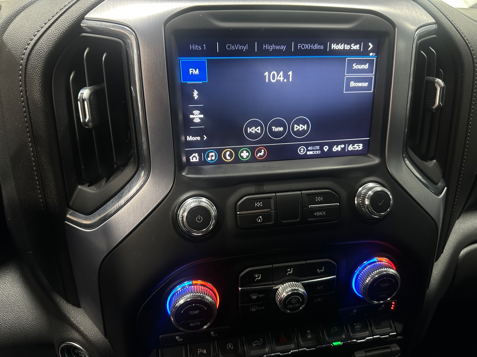 Thumbnail: 2022 GMC Sierra 1500 - 4