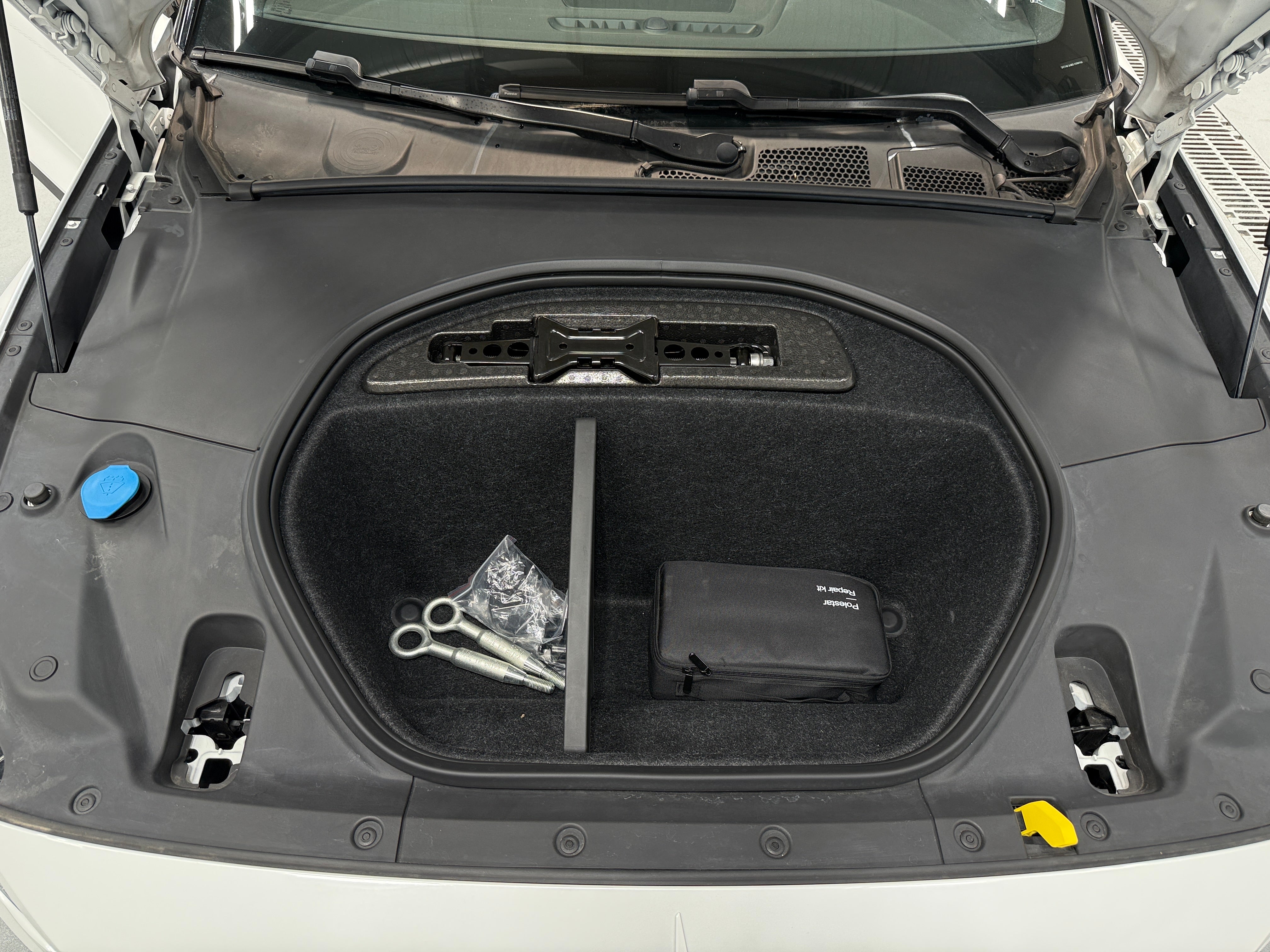 2022 Polestar 2 Base