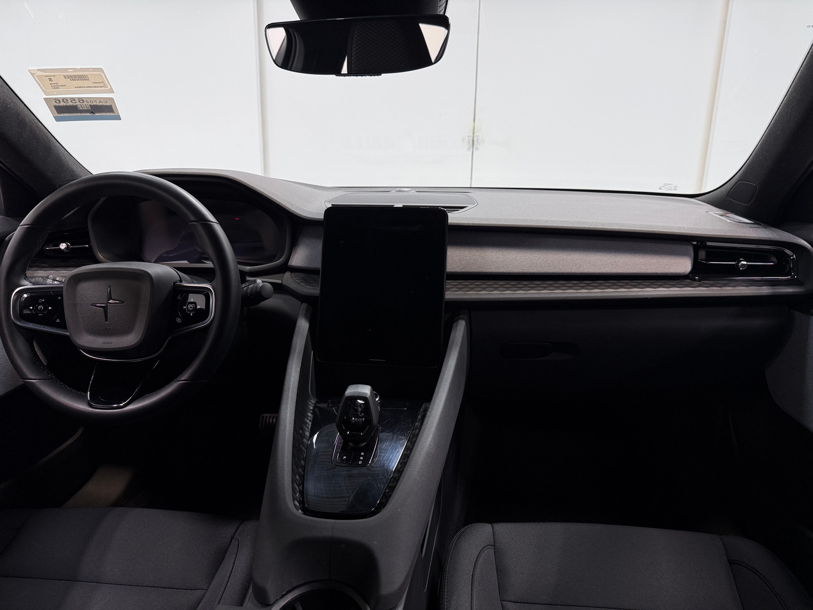 Thumbnail: 2022 Polestar 2 - 3
