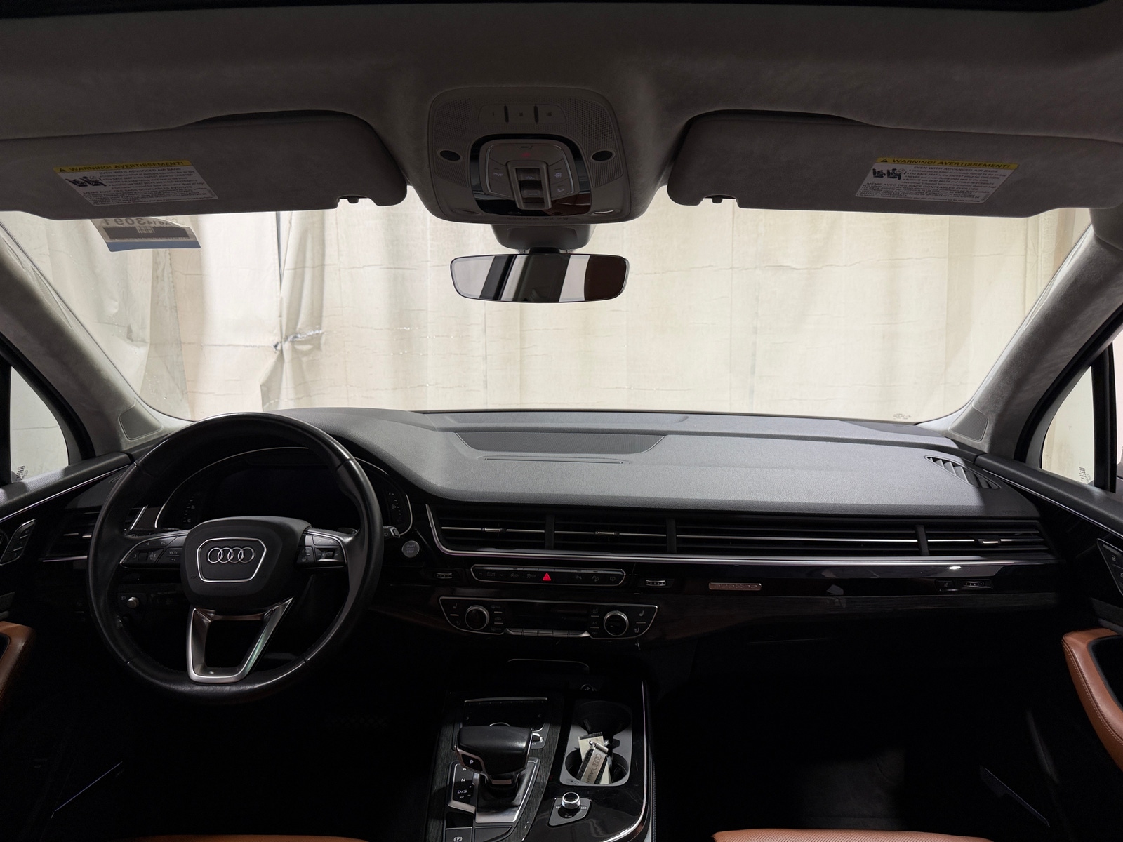 Thumbnail: 2018 Audi Q7 - 2