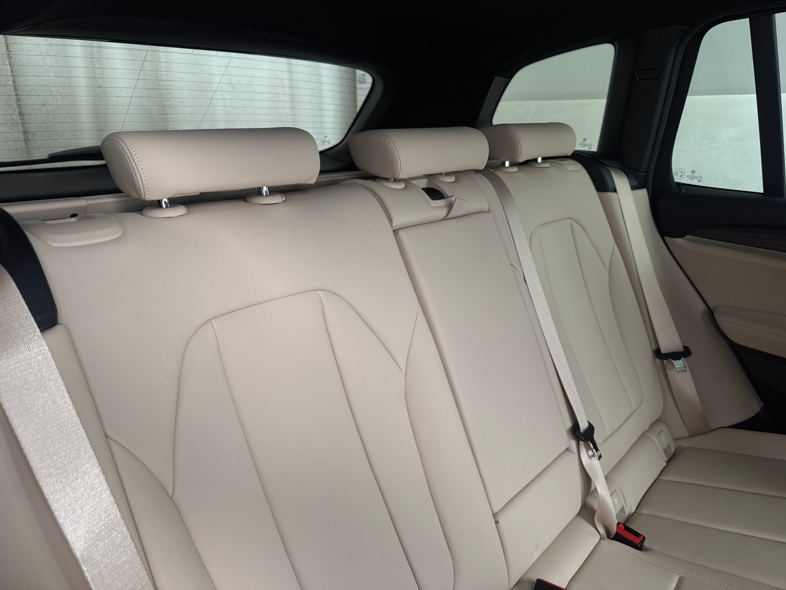 Thumbnail: 2019 BMW X3 - 5