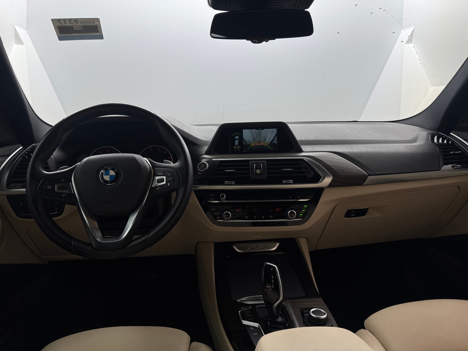 Thumbnail: 2019 BMW X3 - 2