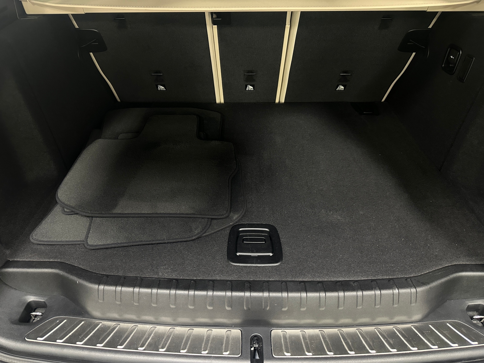 Thumbnail: 2019 BMW X3 - 6