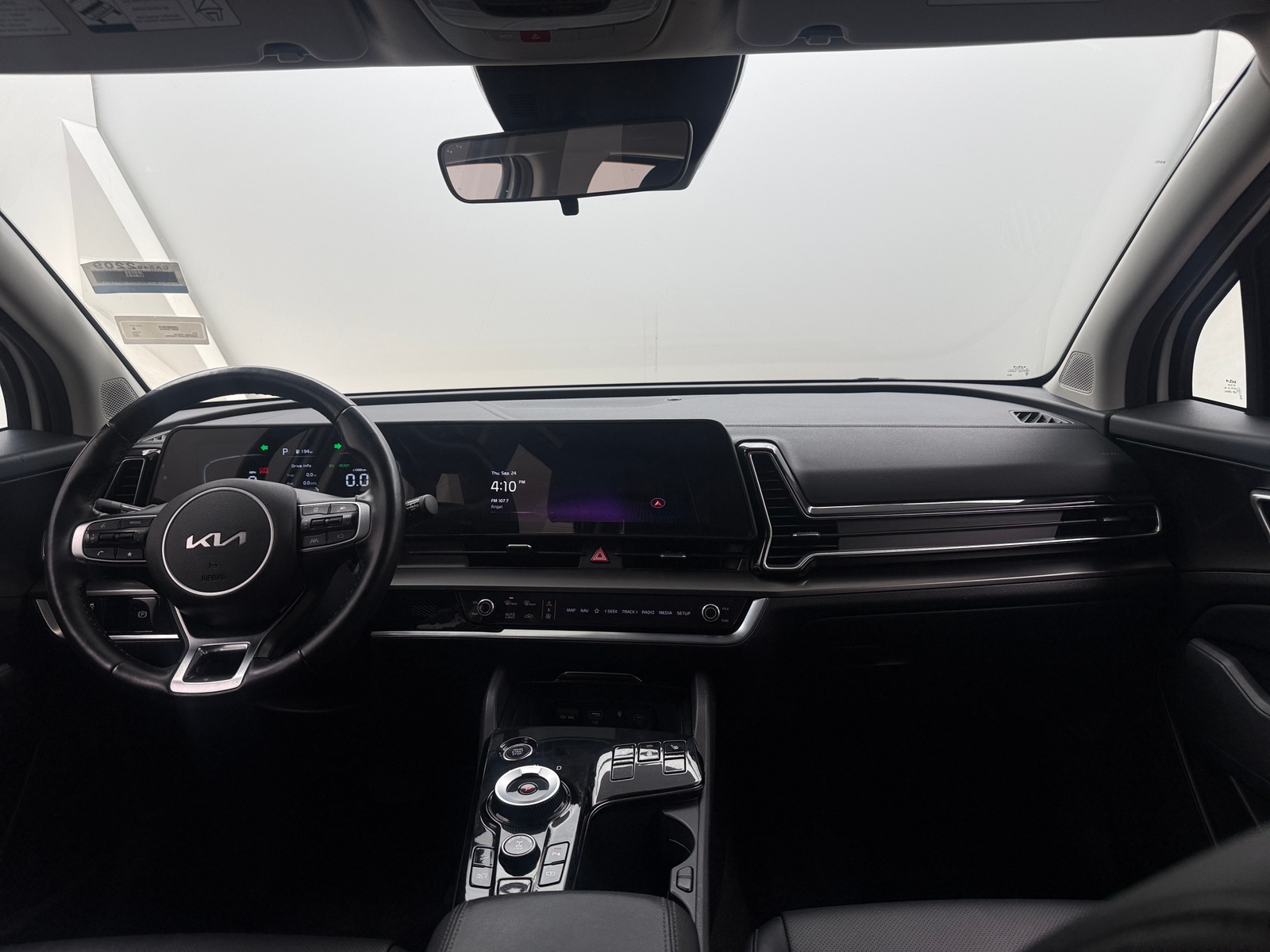 Thumbnail: 2023 Kia Sportage - 2