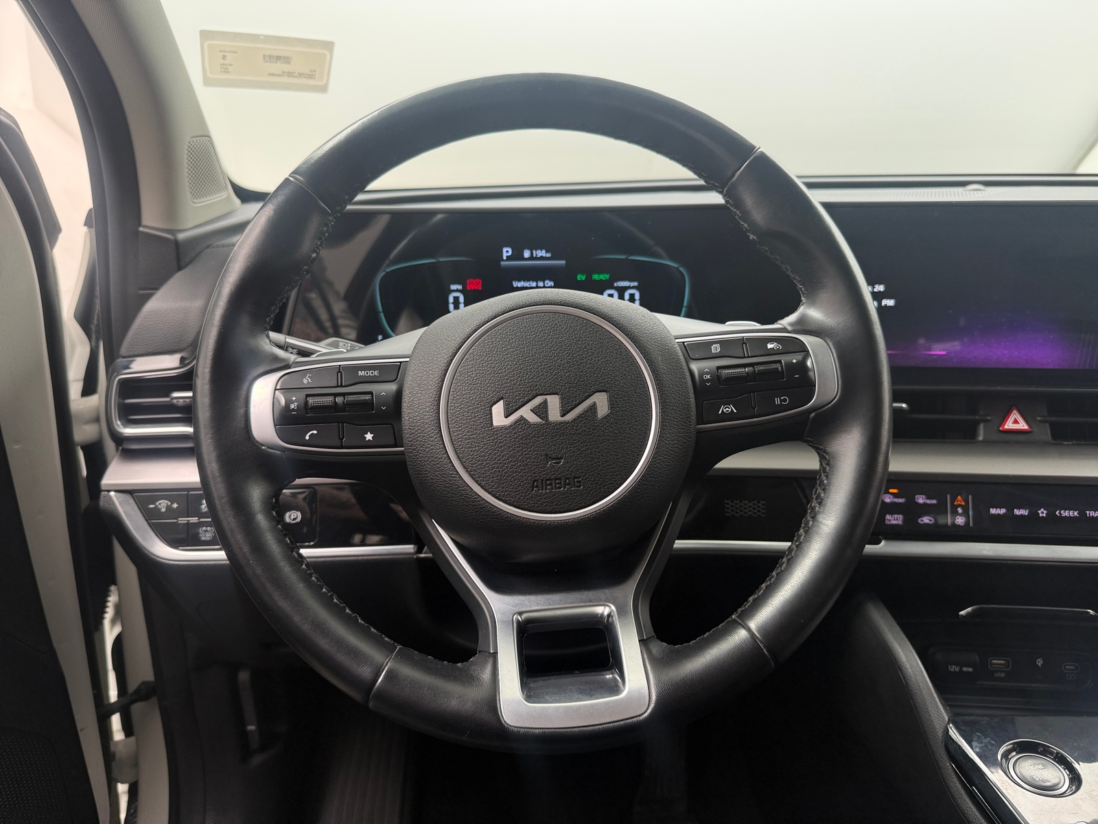 Thumbnail: 2023 Kia Sportage - 4