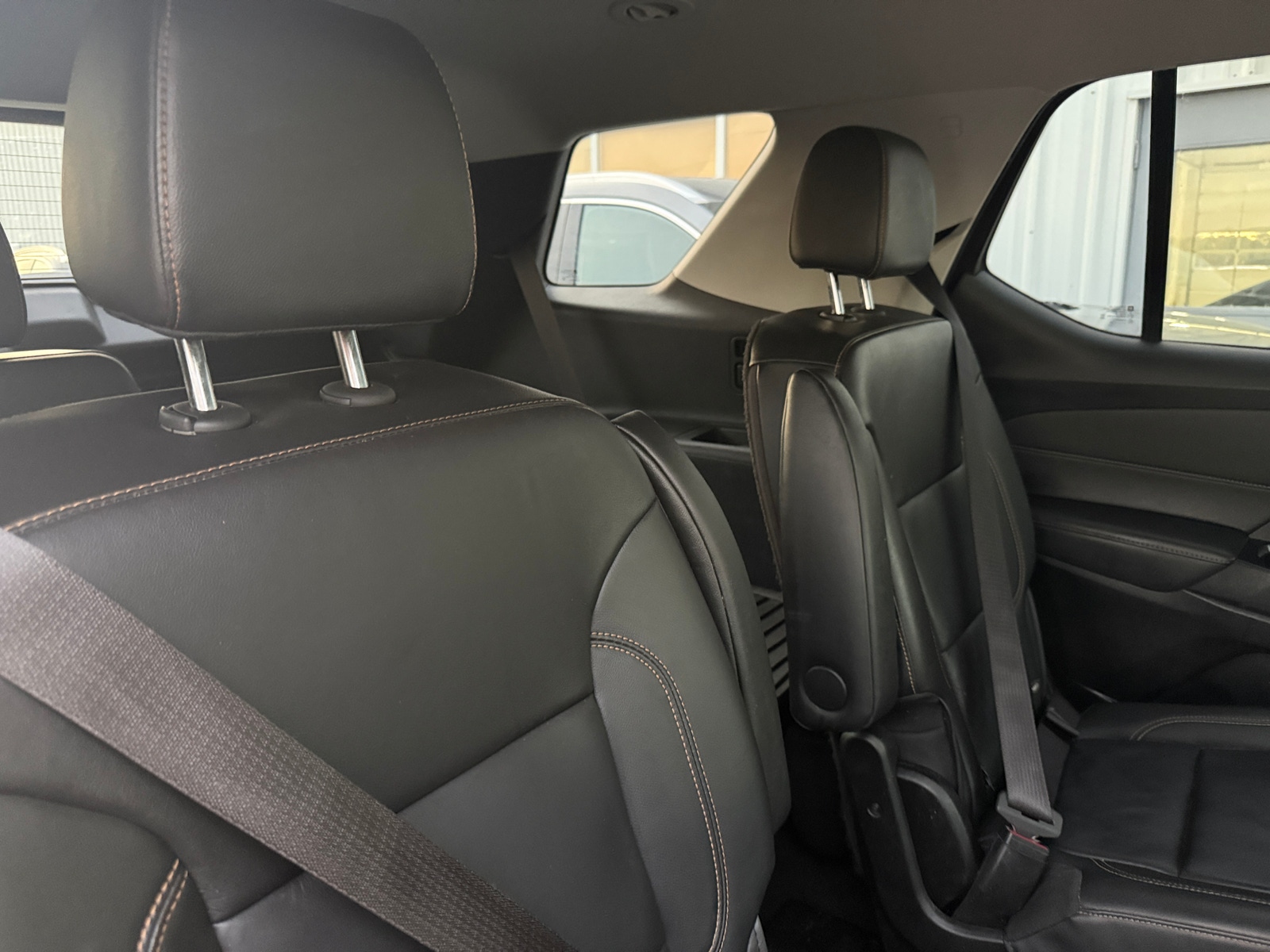 Thumbnail: 2020 Chevrolet Traverse - 5