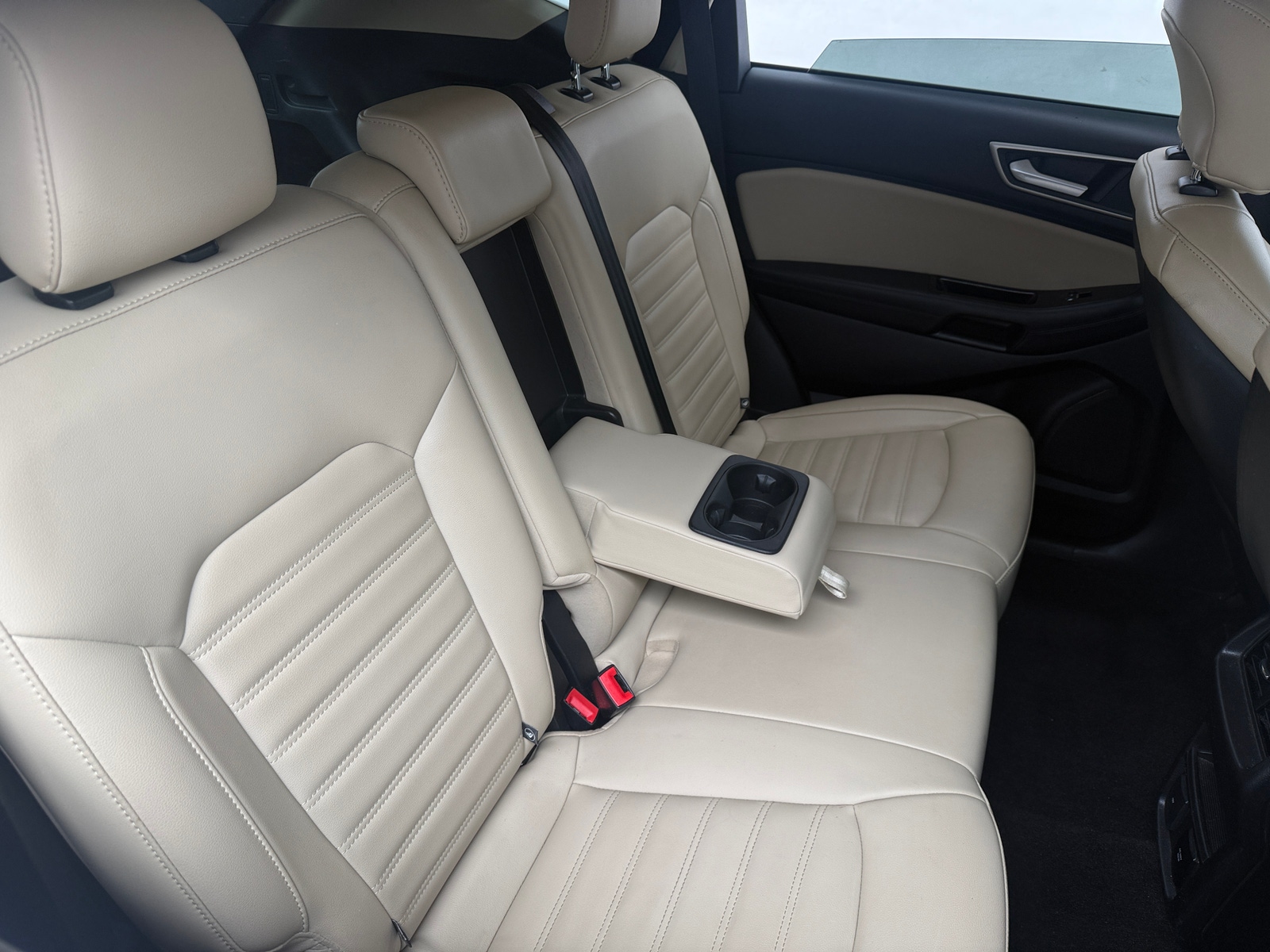 Thumbnail: 2019 Ford Edge - 5