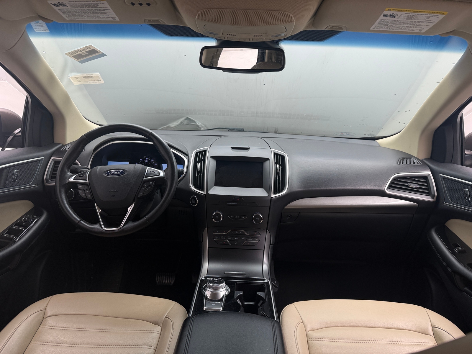 Thumbnail: 2019 Ford Edge - 2
