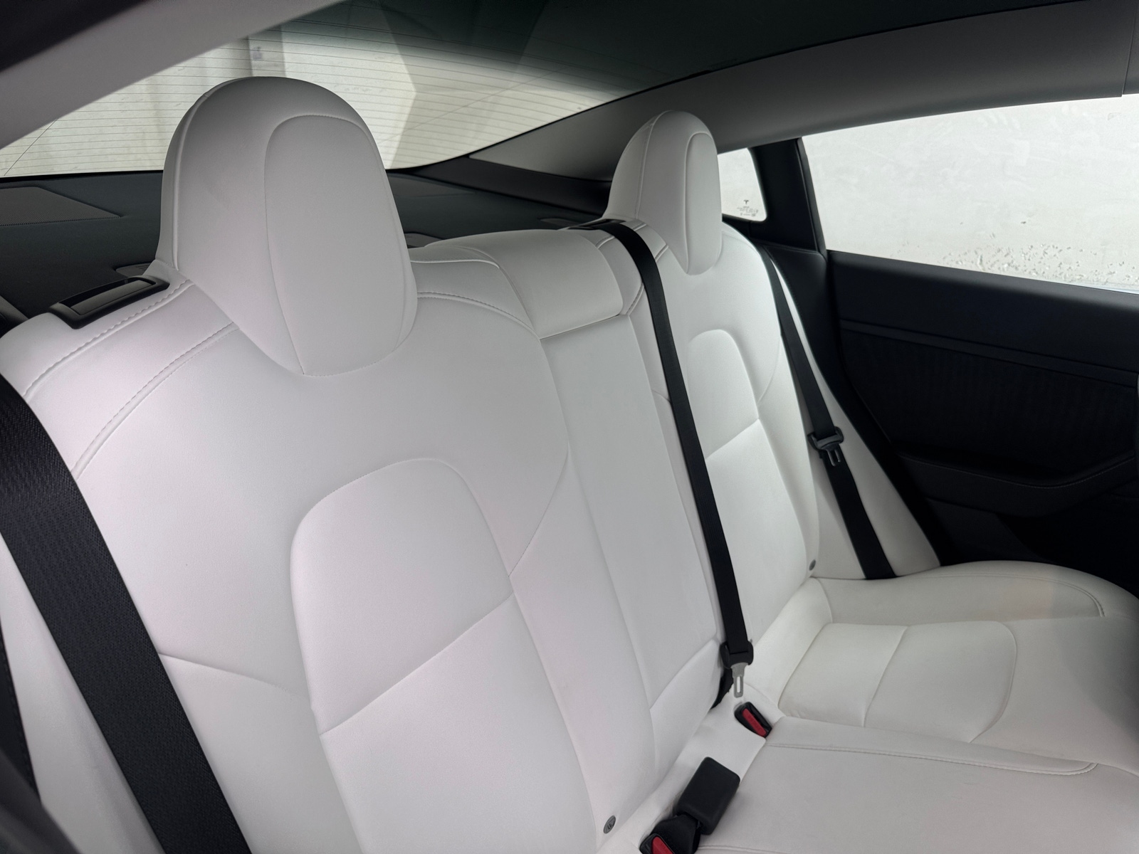 Thumbnail: 2021 Tesla Model 3 - 5