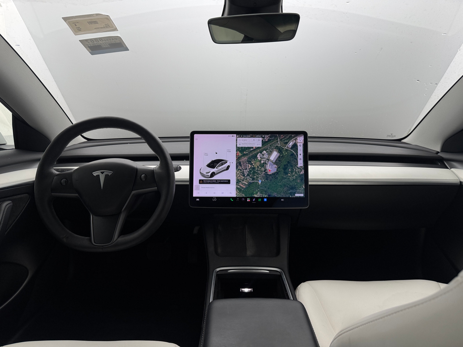 Thumbnail: 2021 Tesla Model 3 - 2