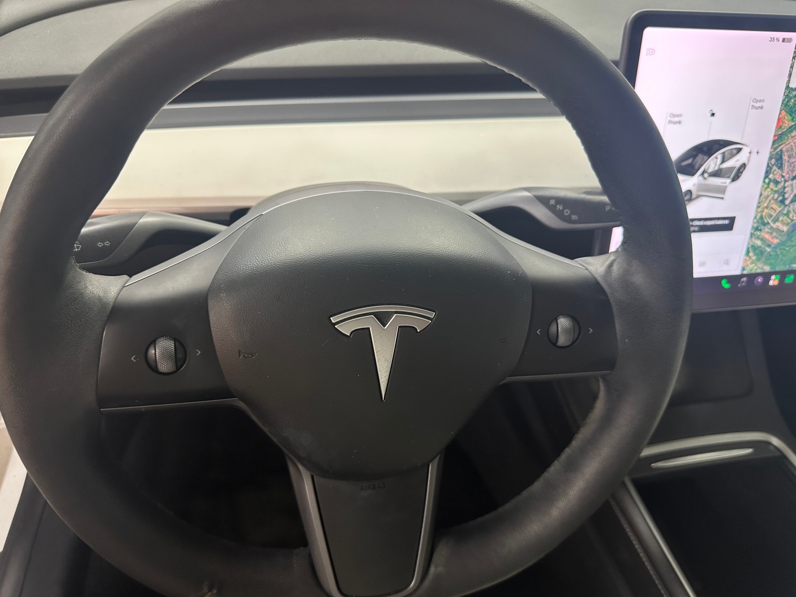 Thumbnail: 2021 Tesla Model 3 - 4