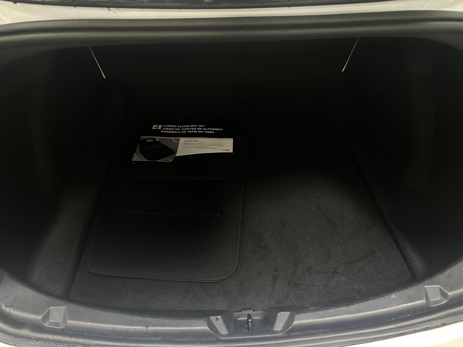 Thumbnail: 2021 Tesla Model 3 - 6