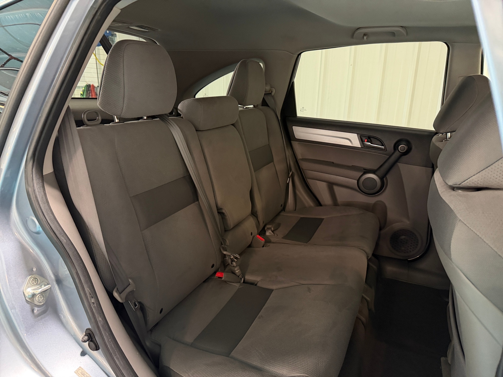 Thumbnail: 2011 Honda CR-V - 6