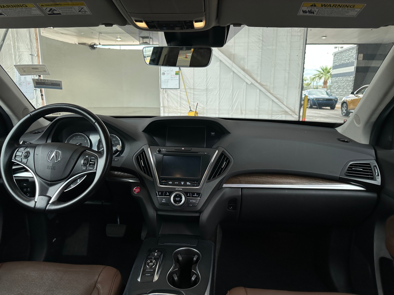 Thumbnail: 2019 Acura MDX - 3