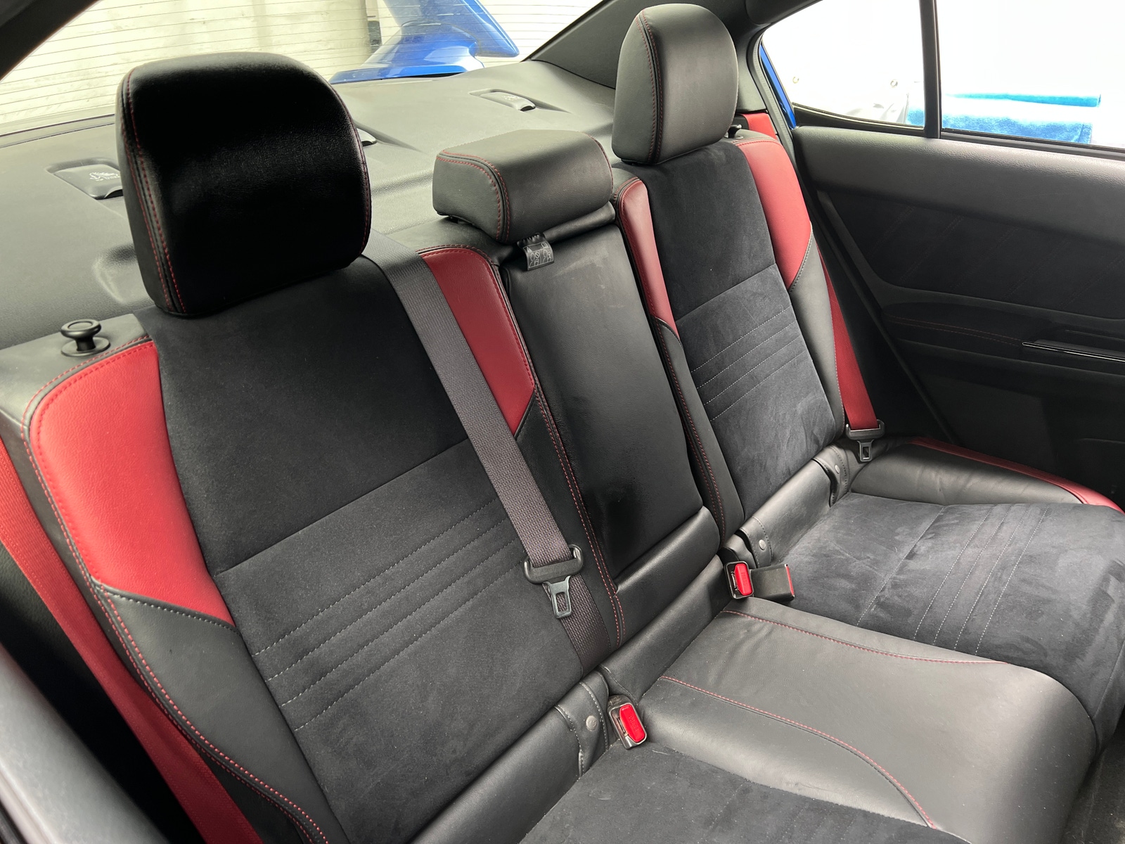 Thumbnail: 2020 Subaru WRX - 5