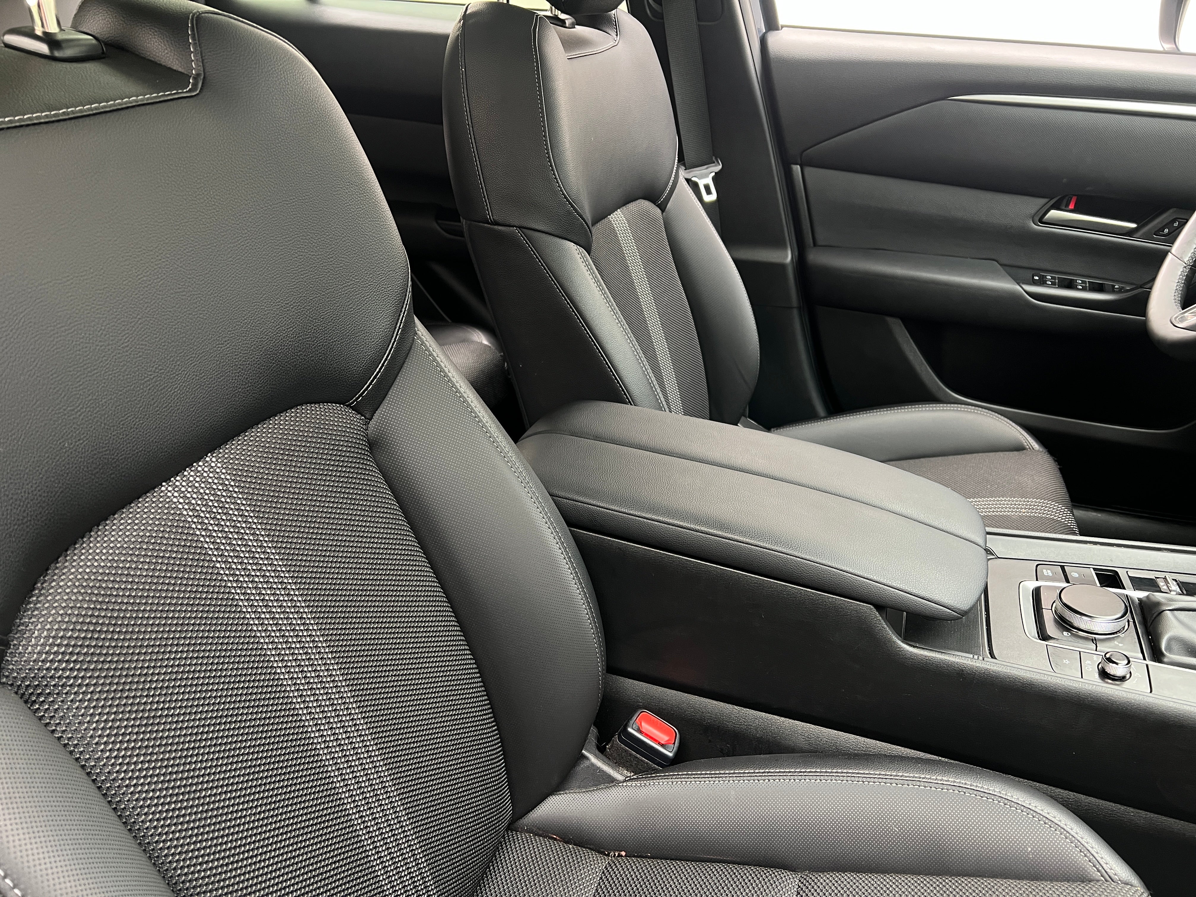 2024 Mazda CX-50 S PREMIUM