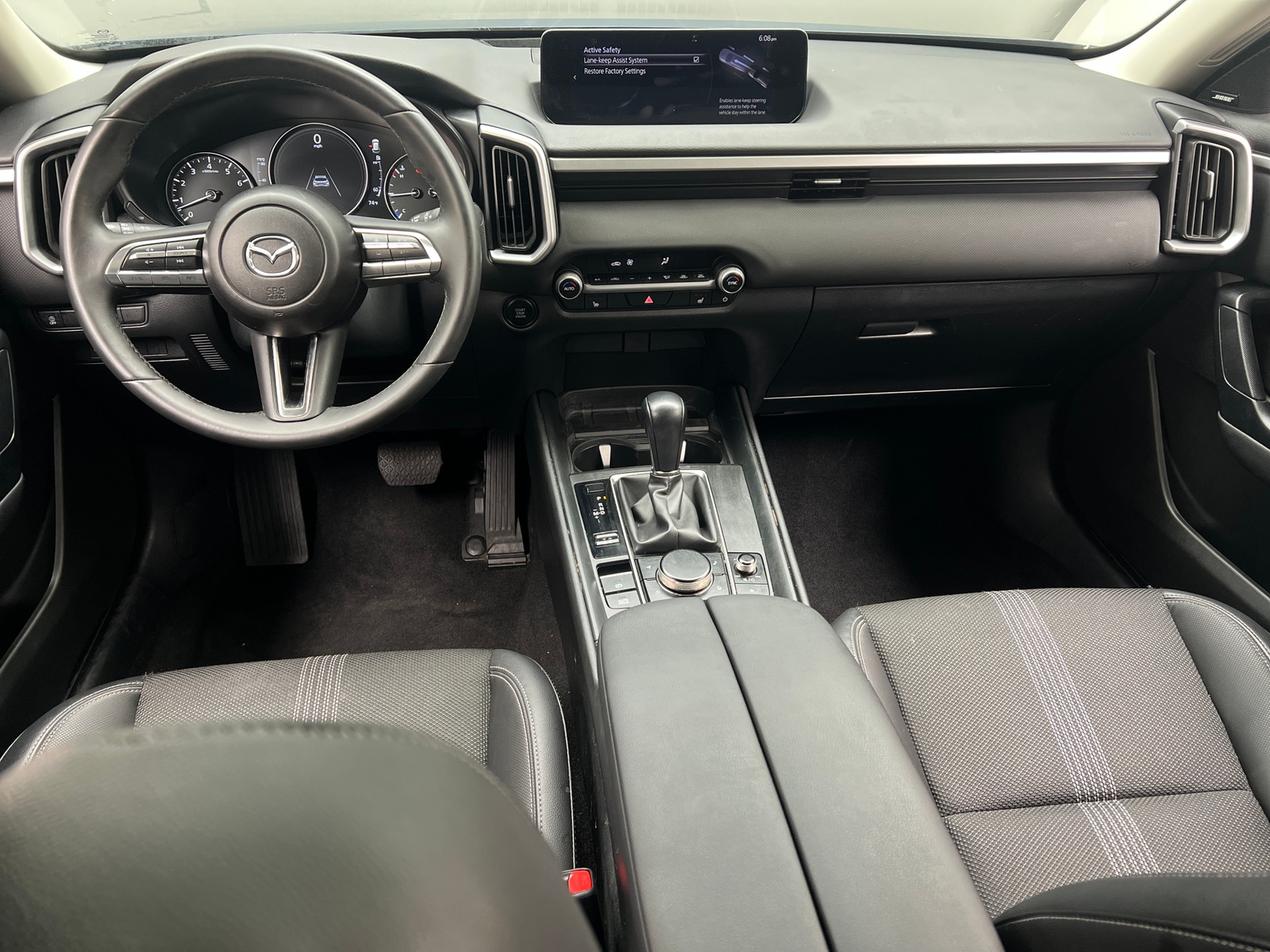 Thumbnail: 2024 Mazda CX-50 - 2