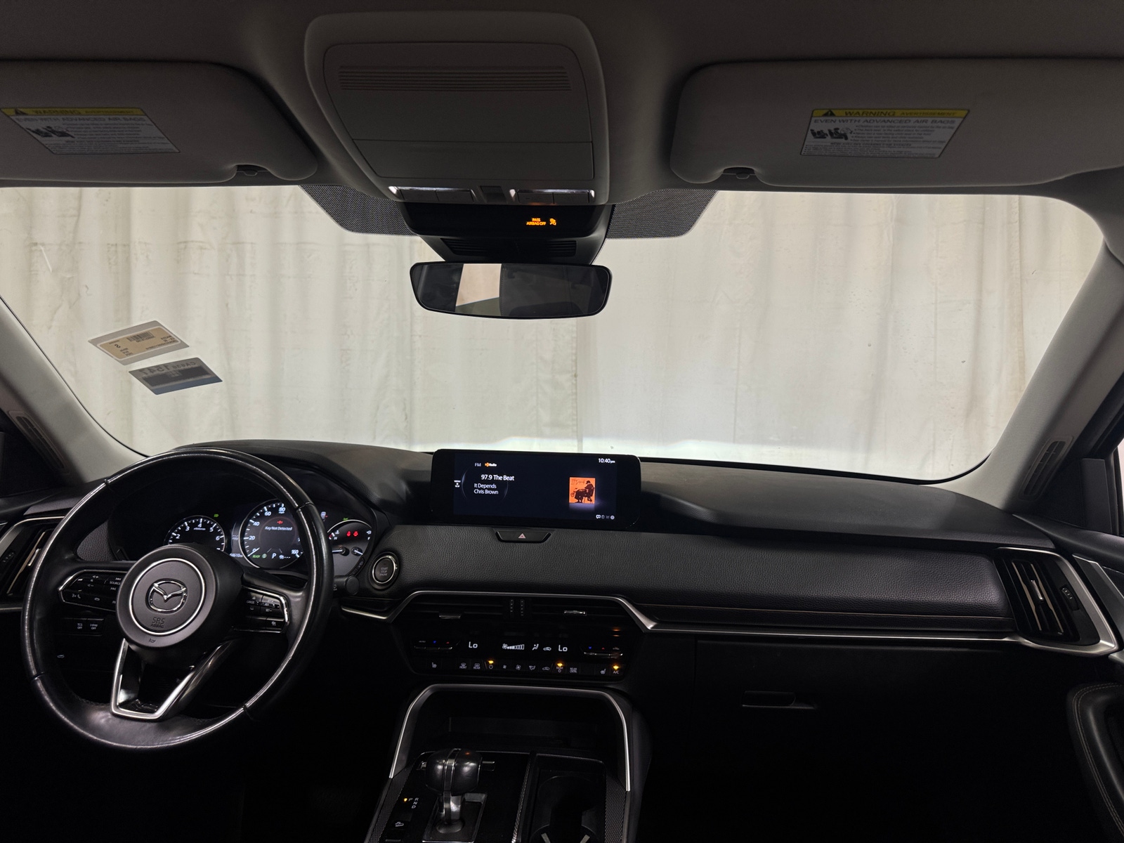 Thumbnail: 2024 Mazda CX-90 - 2