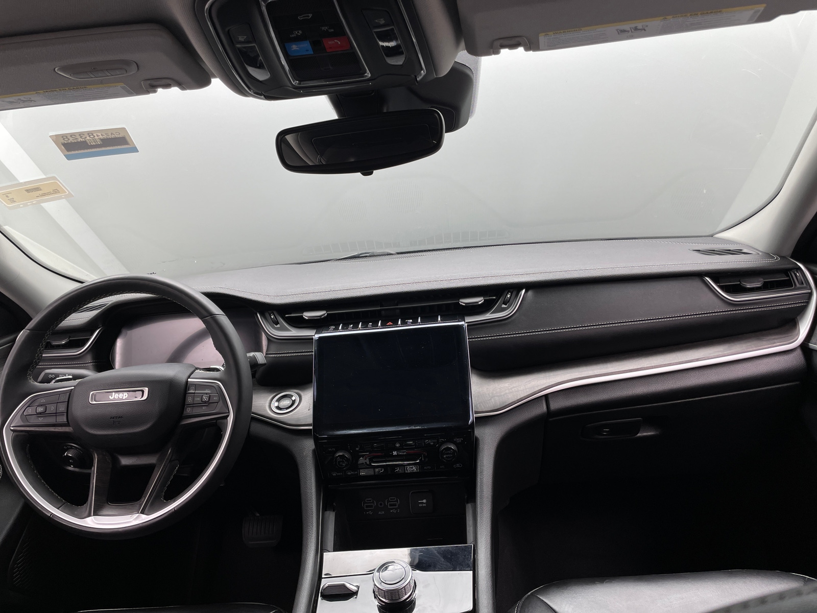 Thumbnail: 2023 Jeep Grand Cherokee L - 2