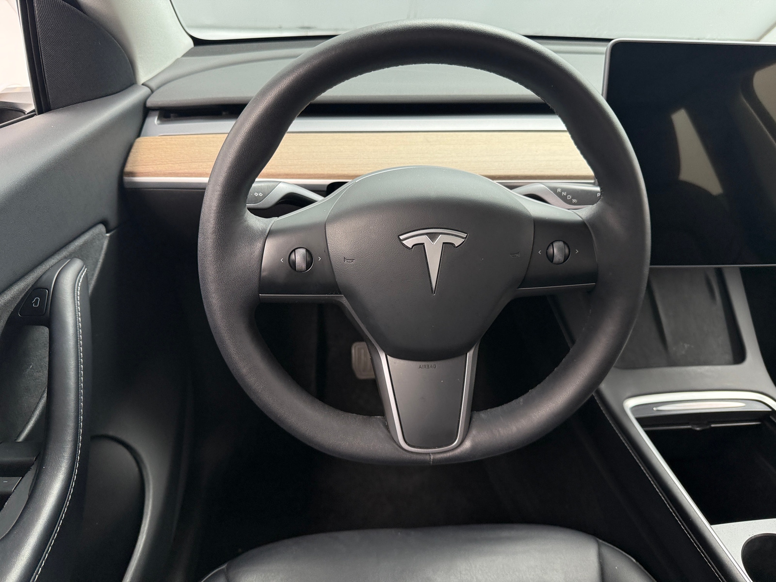 Thumbnail: 2022 Tesla Model Y - 4