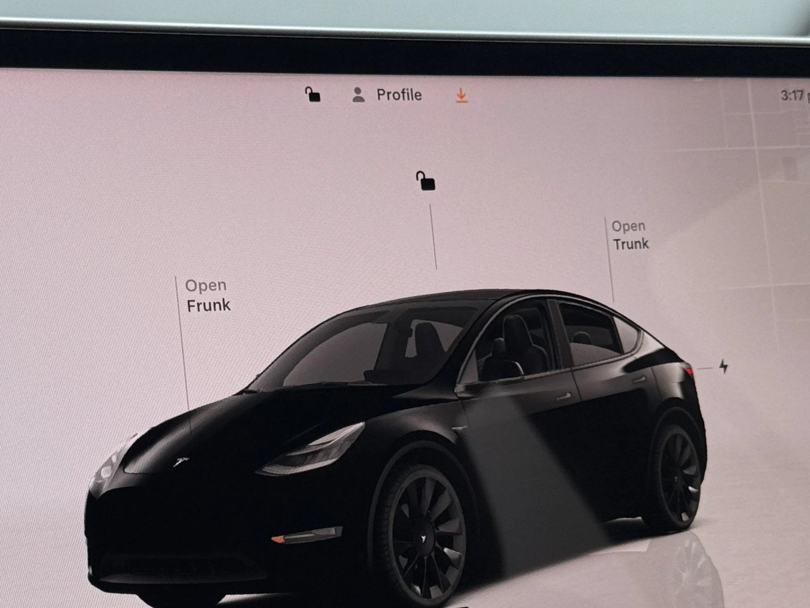 Thumbnail: 2022 Tesla Model Y - 3