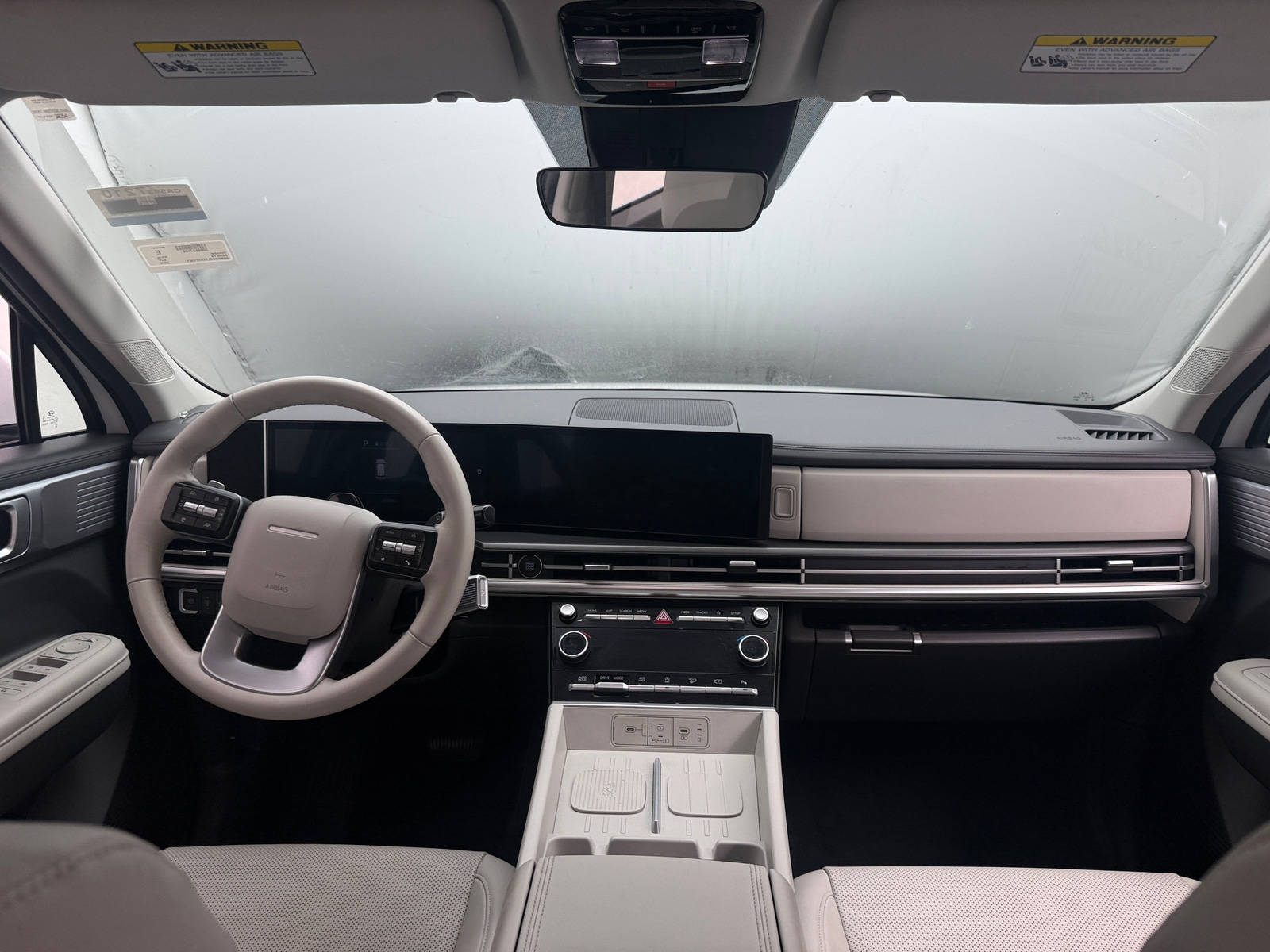 Thumbnail: 2026 Hyundai Santa Fe - 2