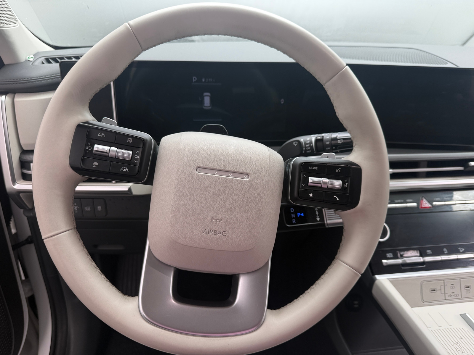 Thumbnail: 2026 Hyundai Santa Fe - 4