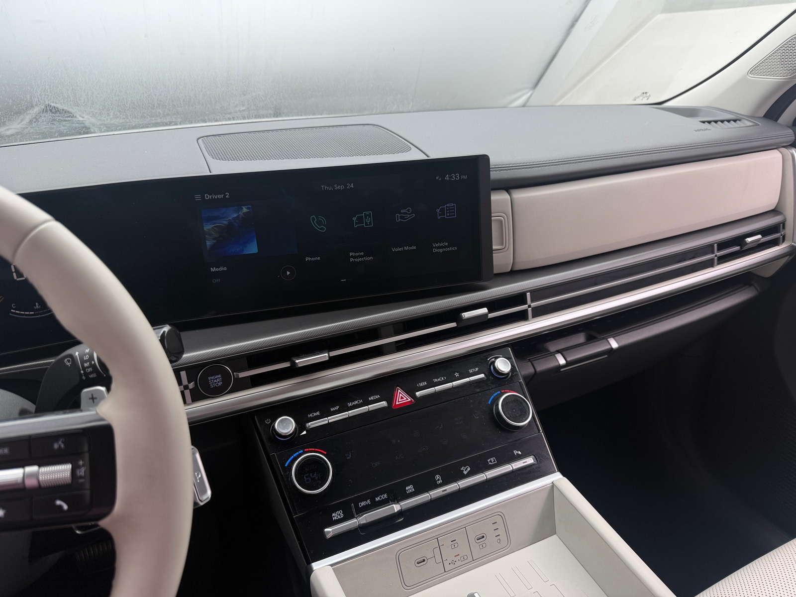 Thumbnail: 2026 Hyundai Santa Fe - 3
