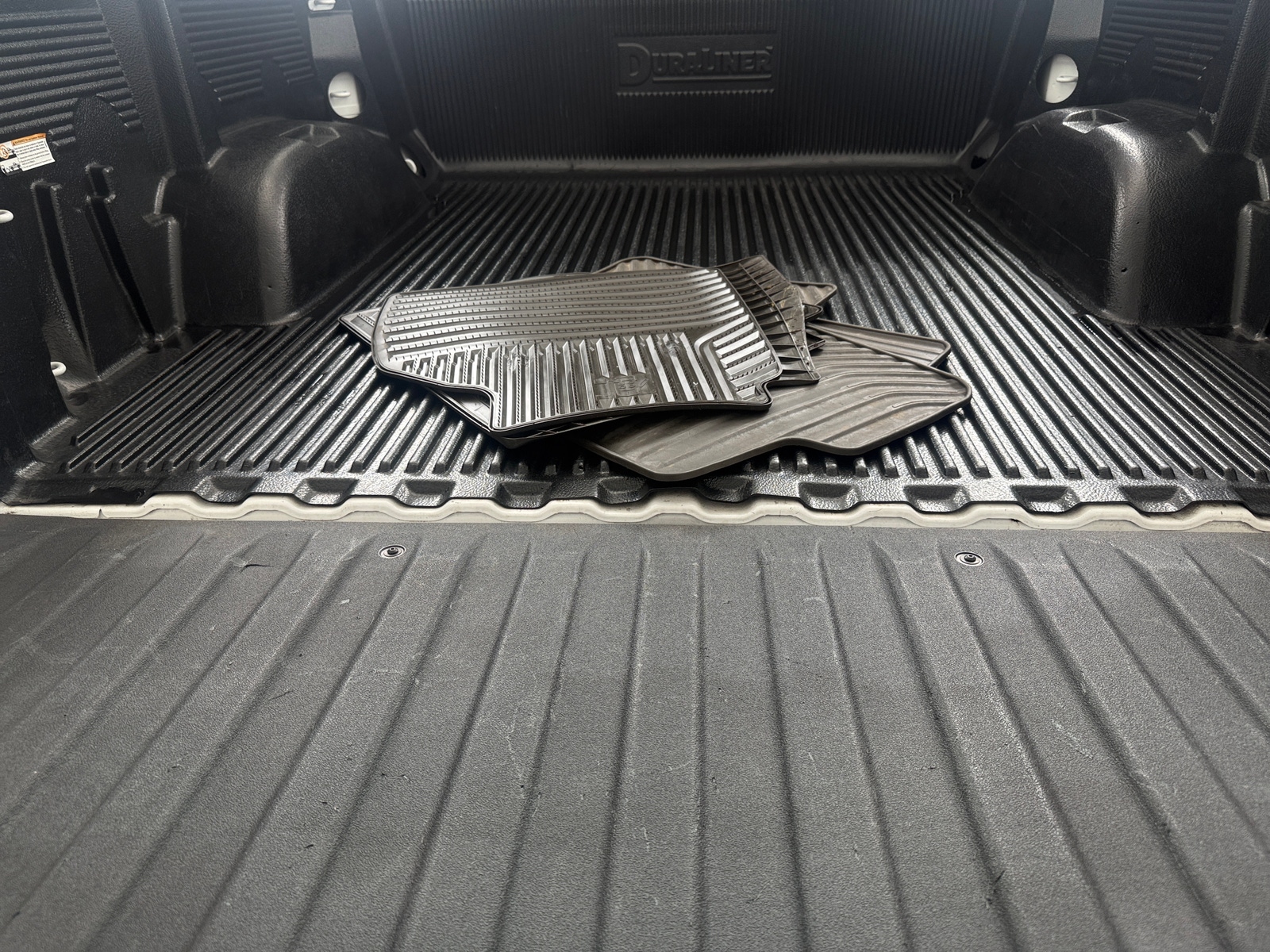 Thumbnail: 2026 Chevrolet Silverado 1500 - 7