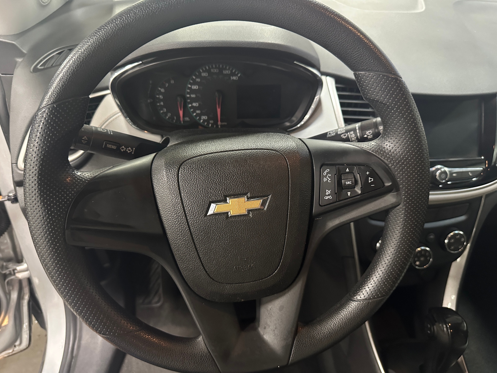 Thumbnail: 2018 Chevrolet Trax - 5