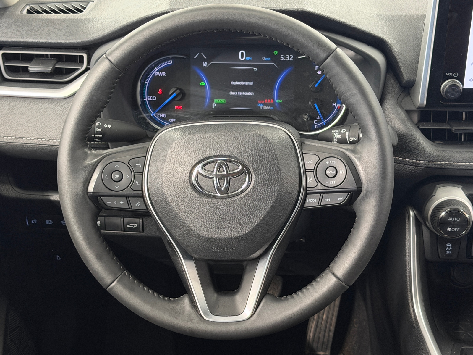Thumbnail: 2024 Toyota RAV4 - 5