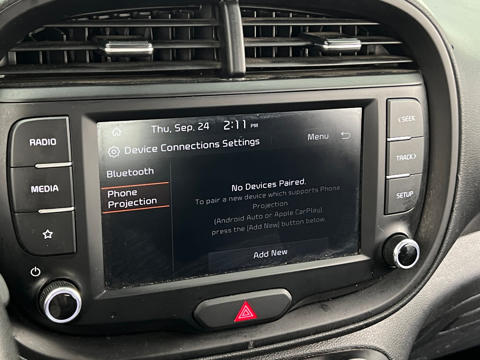 Thumbnail: 2024 Kia Soul - 4