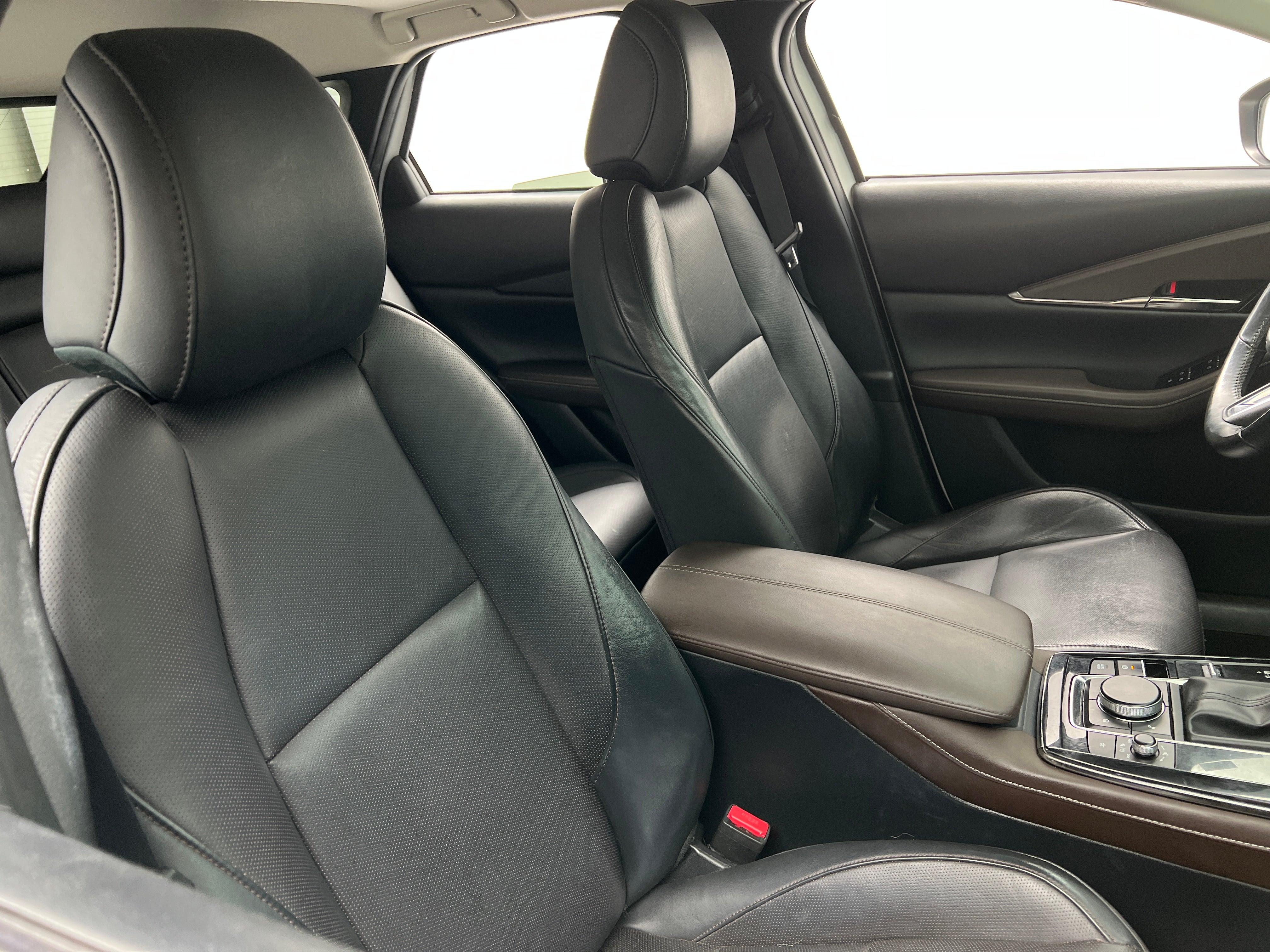 2021 Mazda CX-30